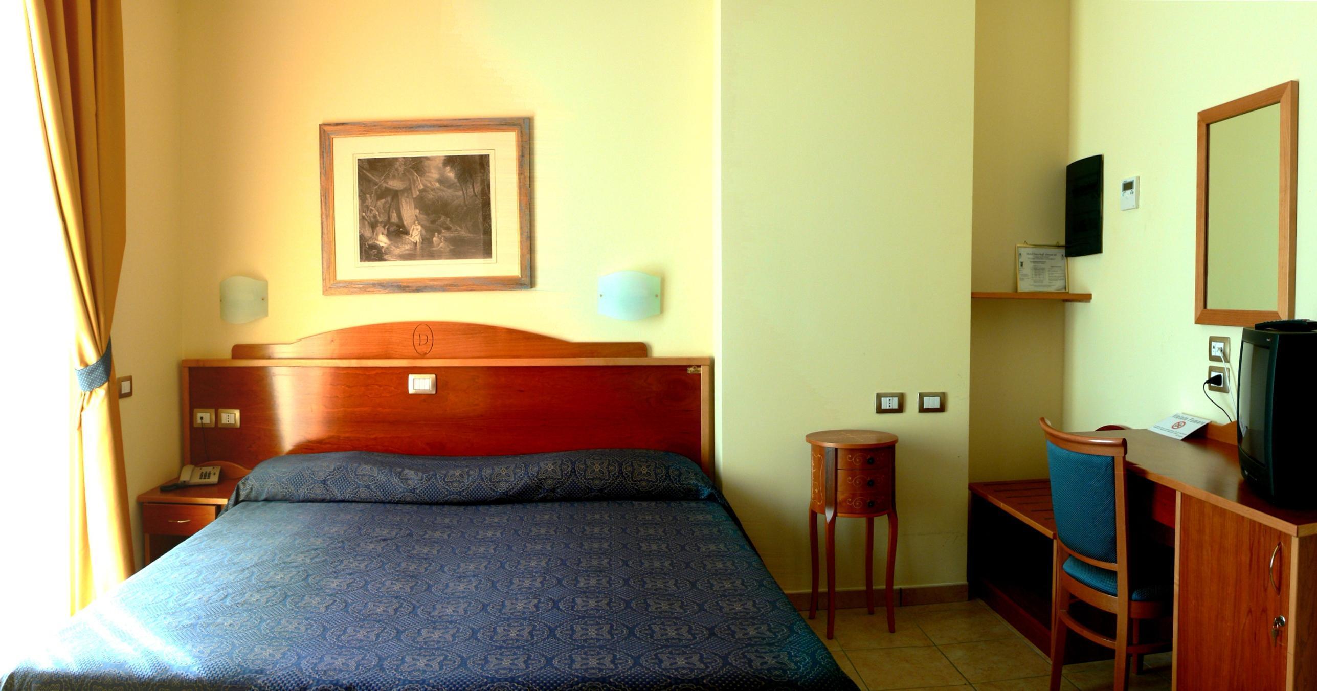 Hotel Duca Degli Abruzzi Montesilvano Room photo